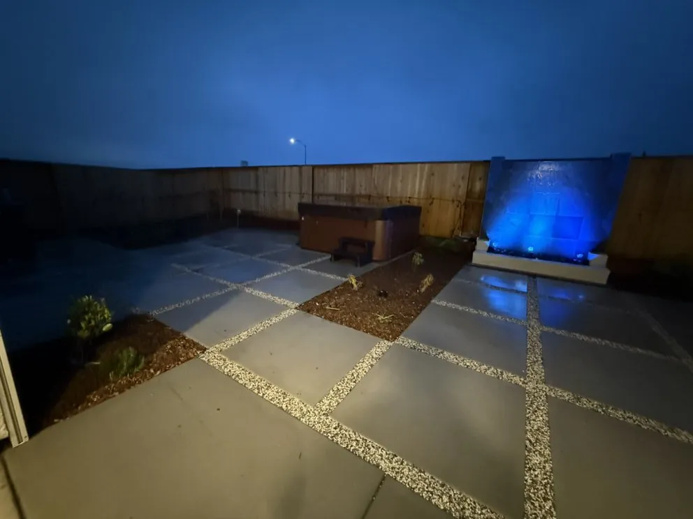 Professional garden landscaping in Stockton, CA - Drago