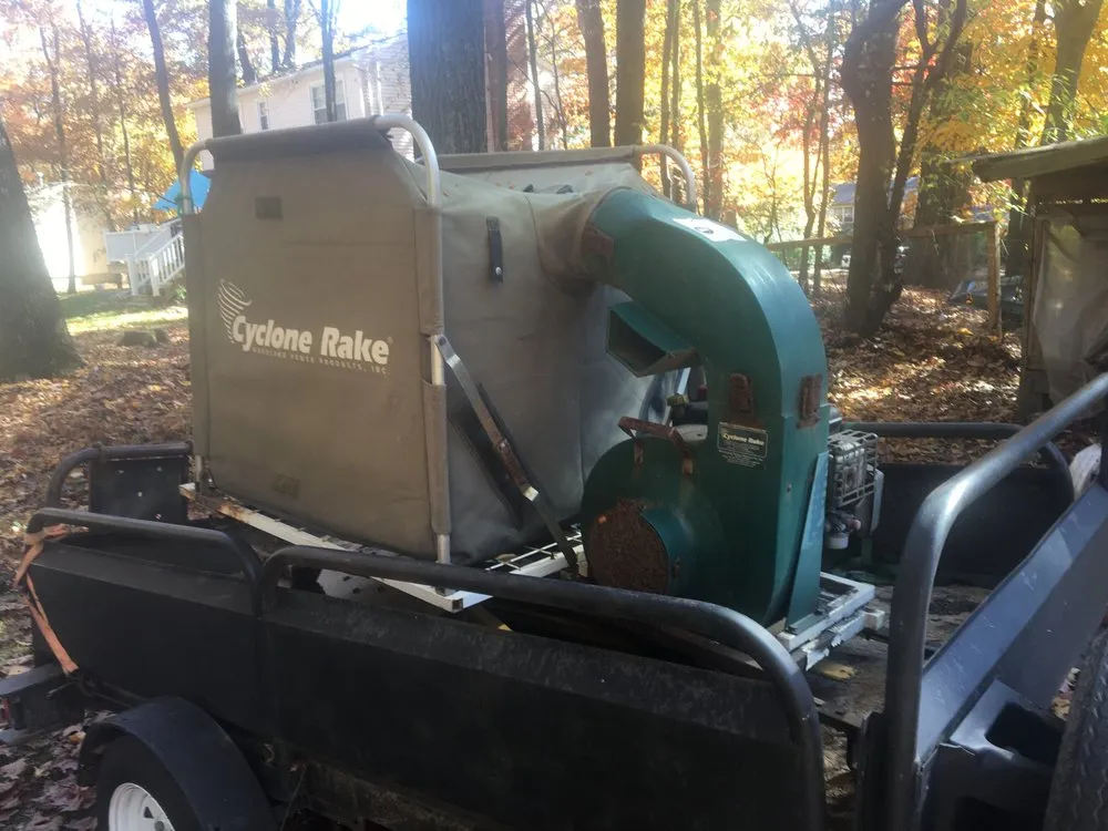 Reliable garden landscaping in Long Valley, NJ by Dragon Landscaping LV