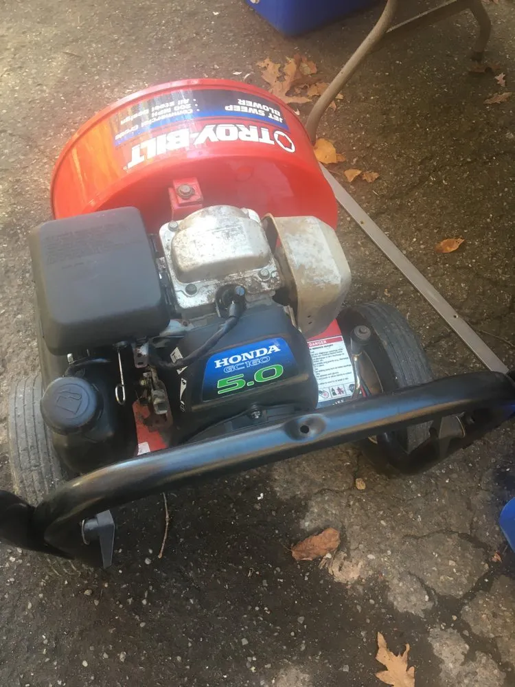 Expert outdoor landscaping in Long Valley, NJ by Dragon Landscaping LV