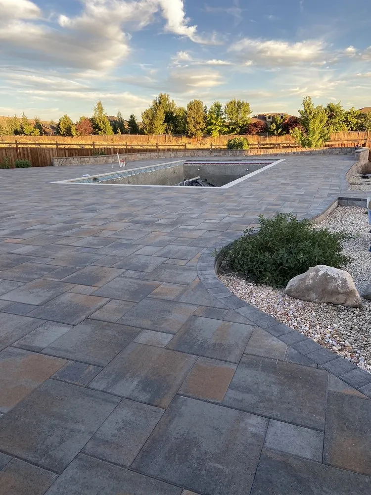 Reliable garden landscaping in Reno, NV - Dragon Pavers & Landscaping