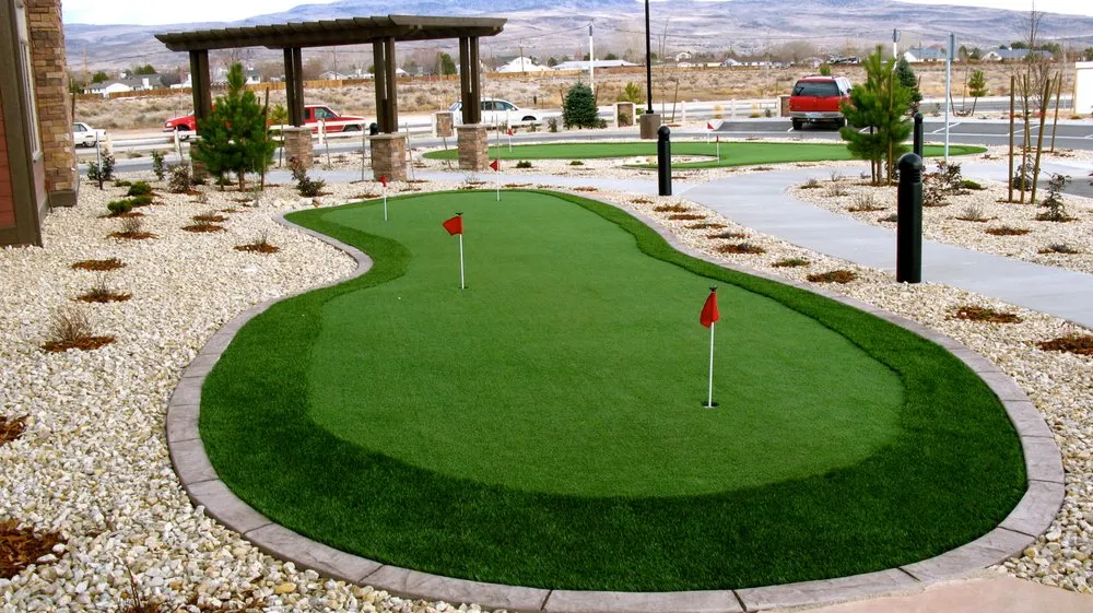 Reliable landscaping services in Reno, NV by Dragon Pavers & Landscaping