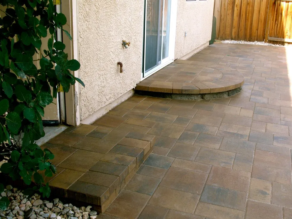 Reliable landscape installation for homes across Reno, NV - Dragon Pavers & Landscaping