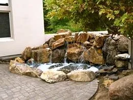Custom yard maintenance in Reno, NV - Dragon Pavers & Landscaping