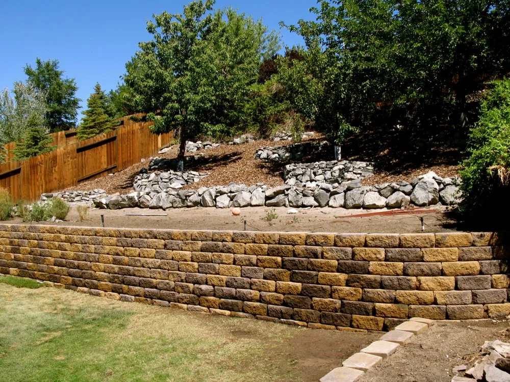 Custom landscape design experts serving Reno, NV - Dragon Pavers & Landscaping