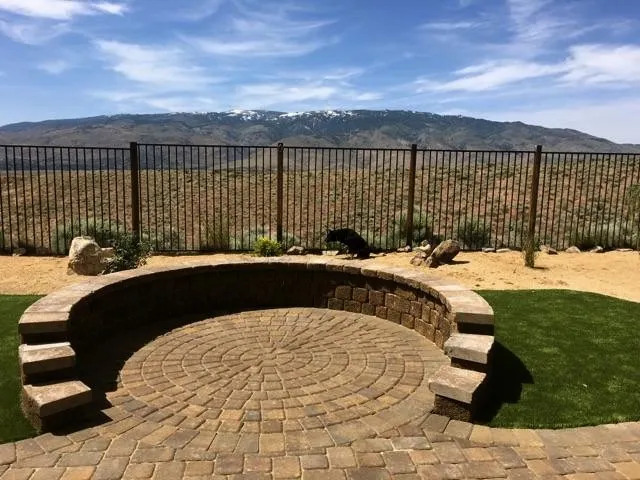 Affordable lawn care service experts serving Reno, NV - Dragon Pavers & Landscaping