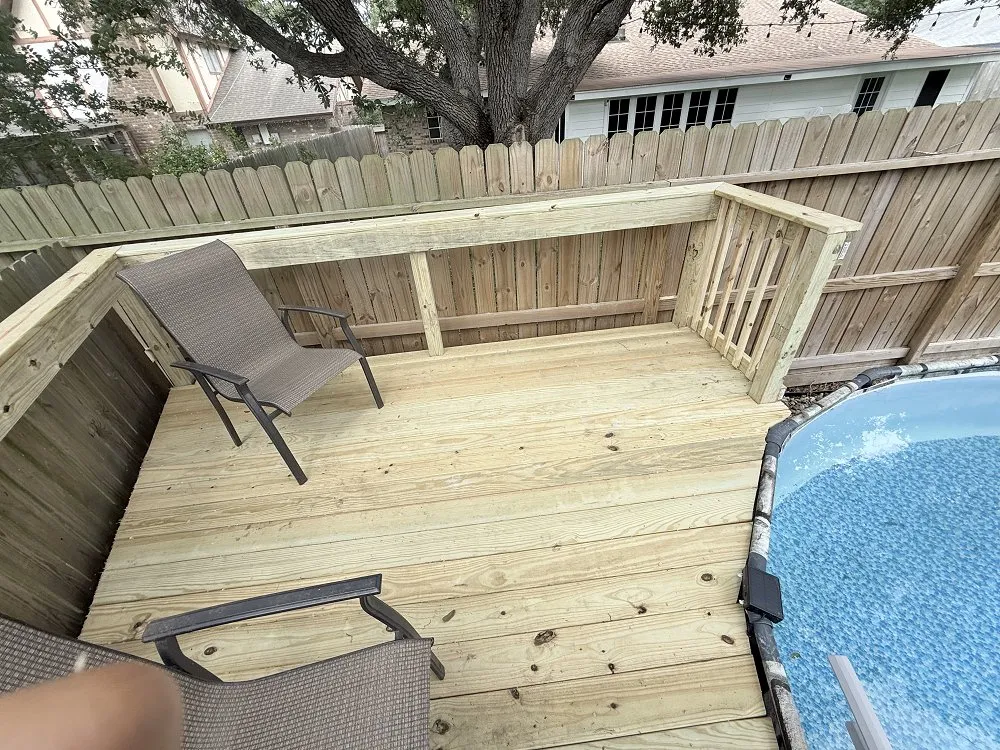 Reliable residential landscaping experts serving Corpus Christi, TX - Dragonfire Landscaping