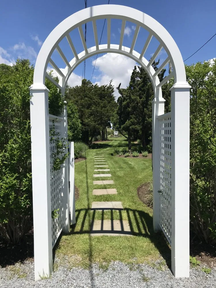 Custom lawn mowing service near you in Speonk, NY by Dragonfly Landscape Design