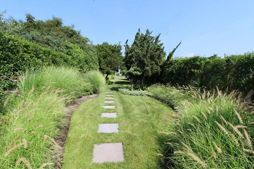 Reliable outdoor landscaping in Speonk, NY - Dragonfly Landscape Design