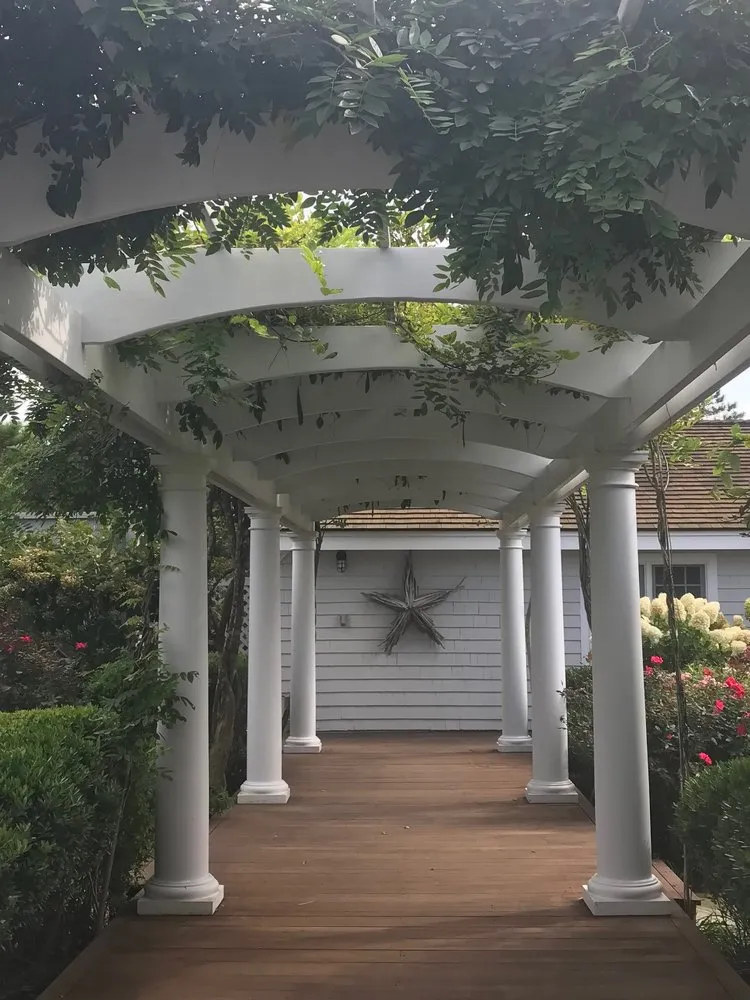 Trusted landscape installation experts serving Speonk, NY - Dragonfly Landscape Design