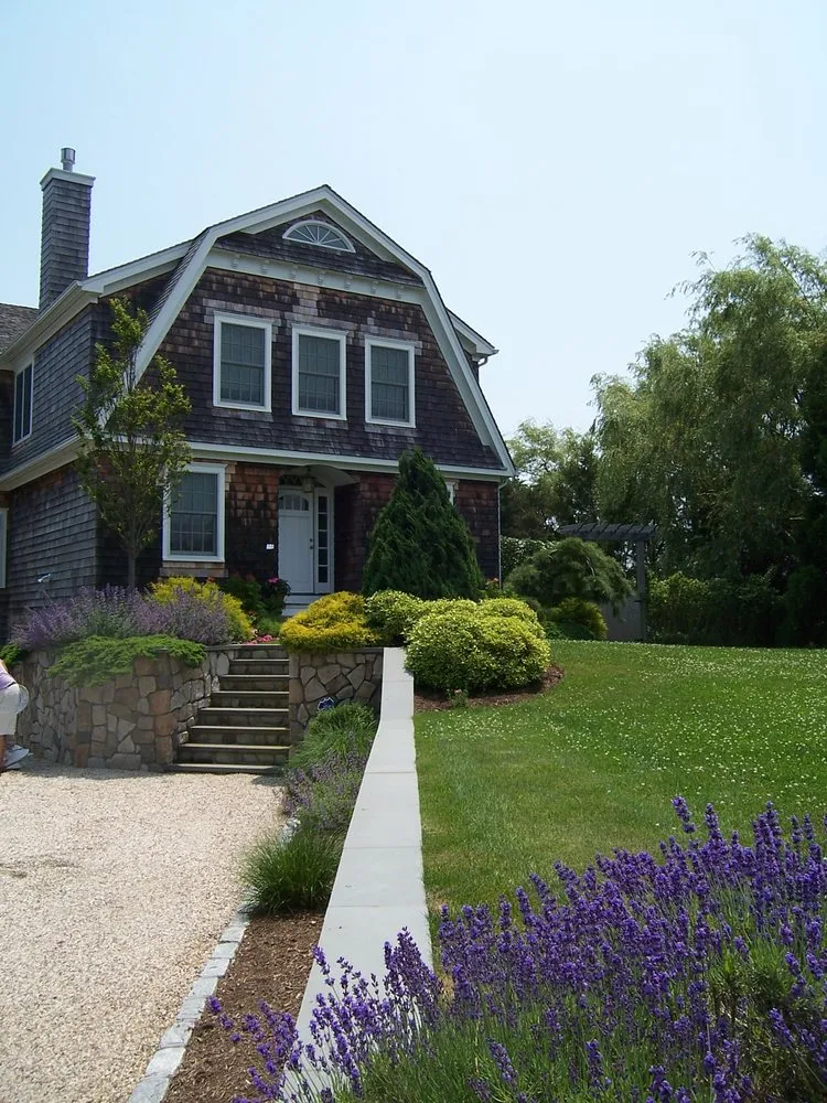 Trusted yard maintenance in Speonk, NY by Dragonfly Landscape Design