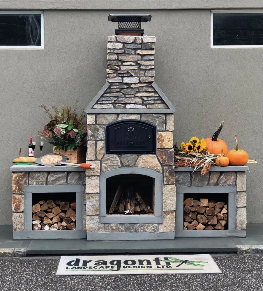 Top-rated yard maintenance for outdoor upgrades across Speonk, NY - Dragonfly Landscape Design