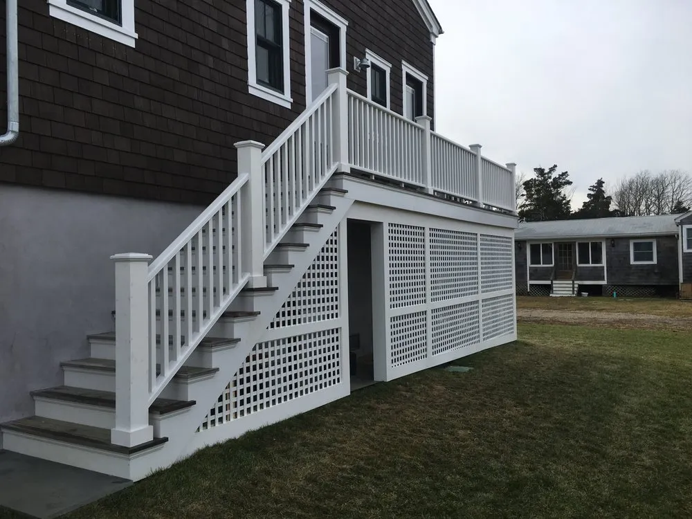 Local outdoor landscaping experts serving Speonk, NY - Dragonfly Landscape Design