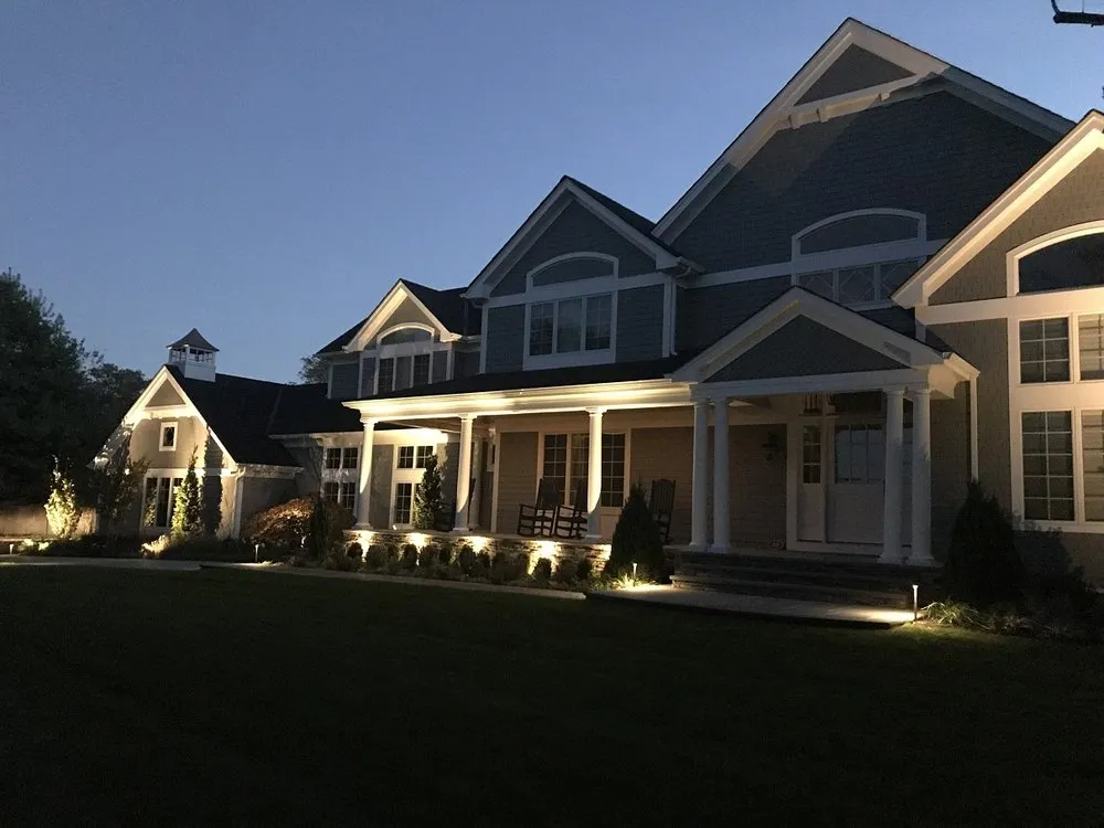 Local landscaping services experts serving Speonk, NY - Dragonfly Landscape Design