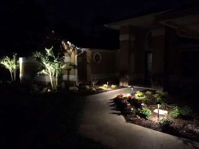 Trusted lawn care service experts serving Vero Beach, FL - Dragonfly Landscapes