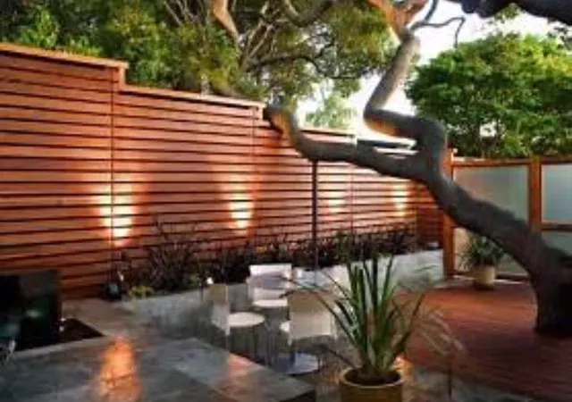 Professional garden landscaping for beautiful yards across Vero Beach, FL - Dragonfly Landscapes