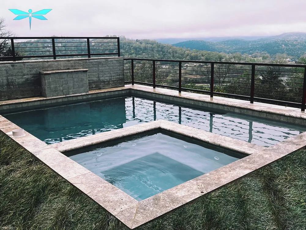 Local residential landscaping for outdoor upgrades across Springdale, AR - Dragonfly NWA