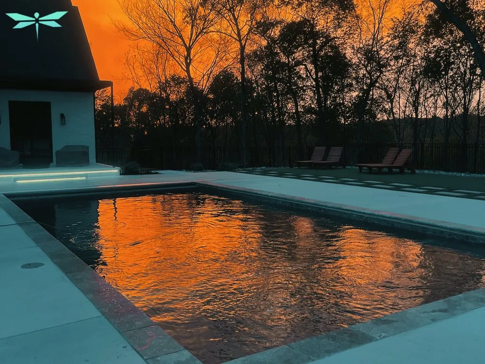 Affordable landscape installation for outdoor upgrades in Springdale, AR by Dragonfly NWA