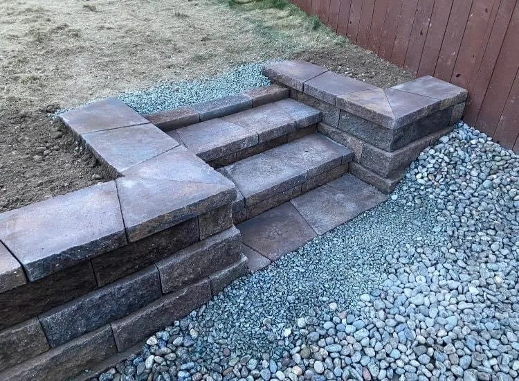 Affordable landscape design in Oak Harbor, WA - Dragonfly Wild