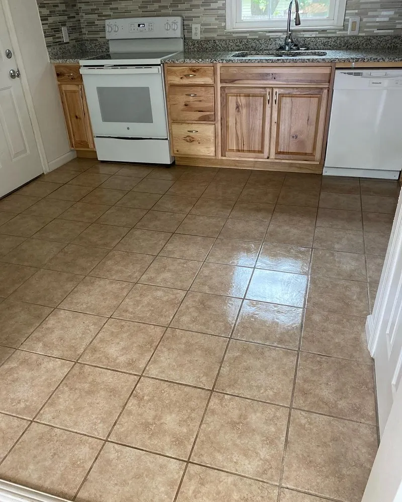 Expert garden landscaping for outdoor upgrades in Newport News, VA by Dragon's Gate Cleaning