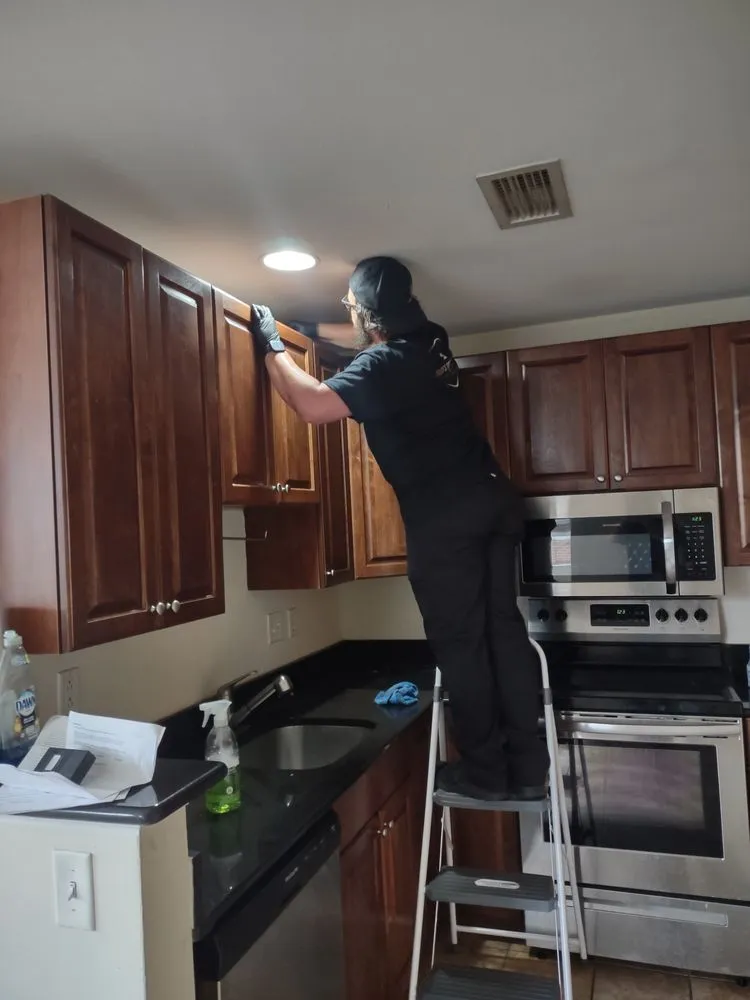 Expert lawn care service for homes in Newport News, VA by Dragon's Gate Cleaning