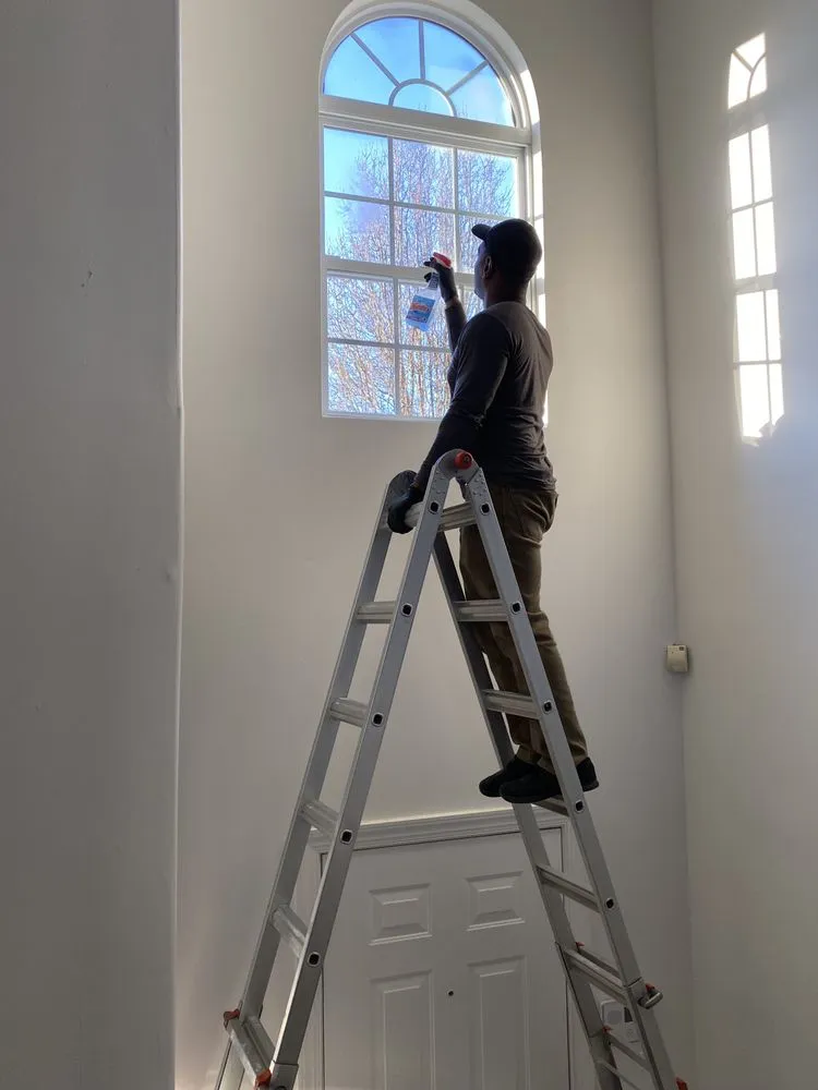 Local landscaping services for year-round maintenance in Newport News, VA by Dragon's Gate Cleaning