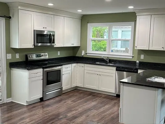 Dragon's Gate Cleaning Logo