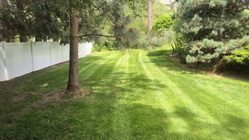 Expert landscape design in Spokane, WA by Dragonstone Lawn Care