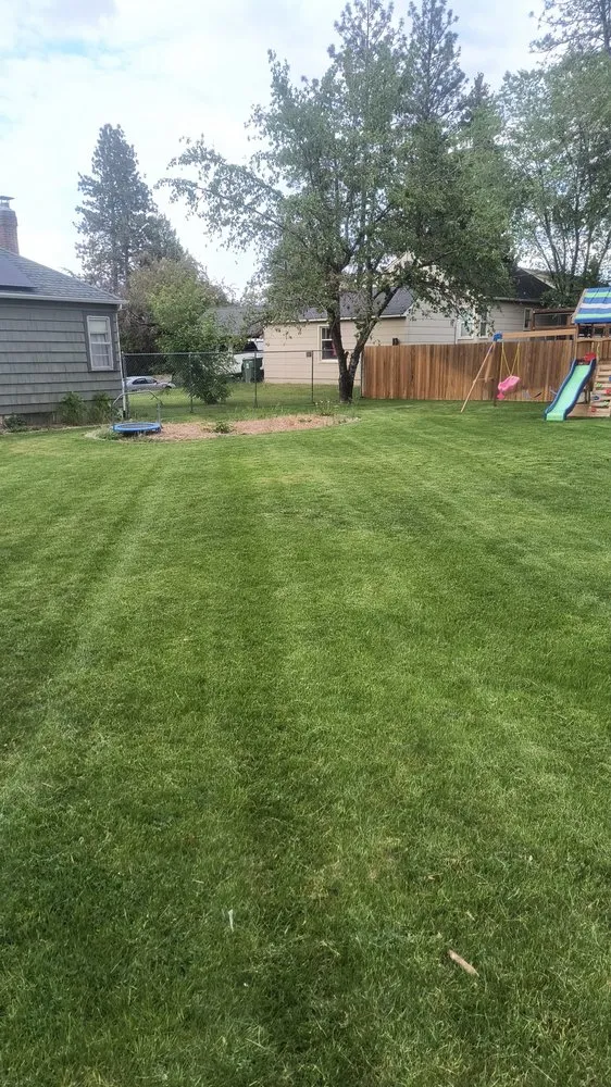 Affordable landscaping services in Spokane, WA - Dragonstone Lawn Care