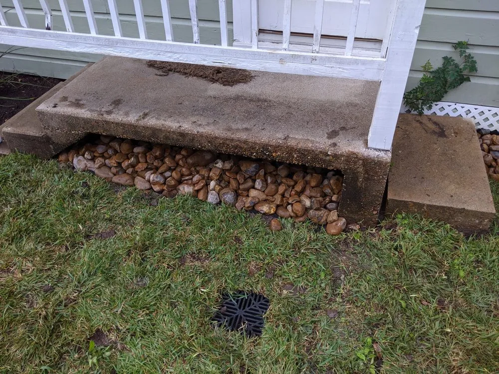 Reliable landscape installation with custom design across Alvin, TX - Drain Xperts