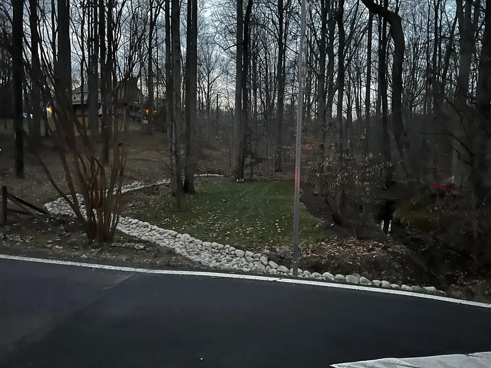 Local landscaping services for year-round maintenance across Falls Church, VA - Drainage & Erosion Solutions