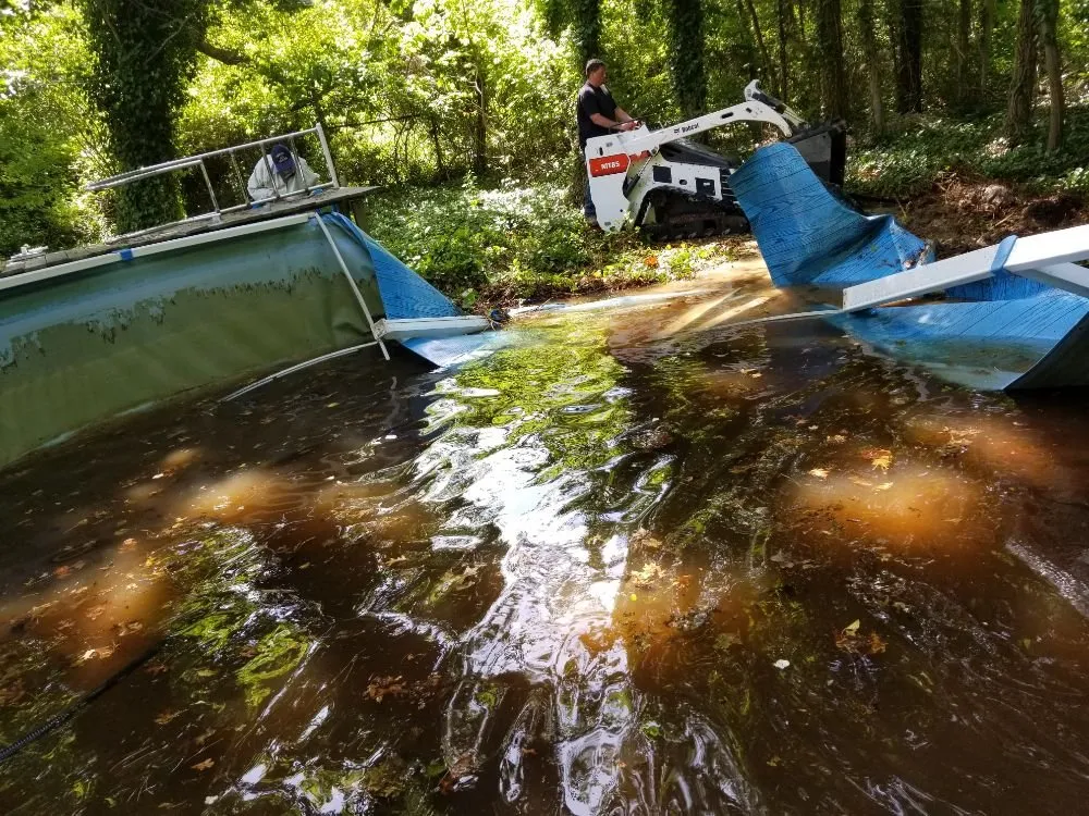 Expert landscape installation for year-round maintenance across East Northport, NY - Drainage Contractors