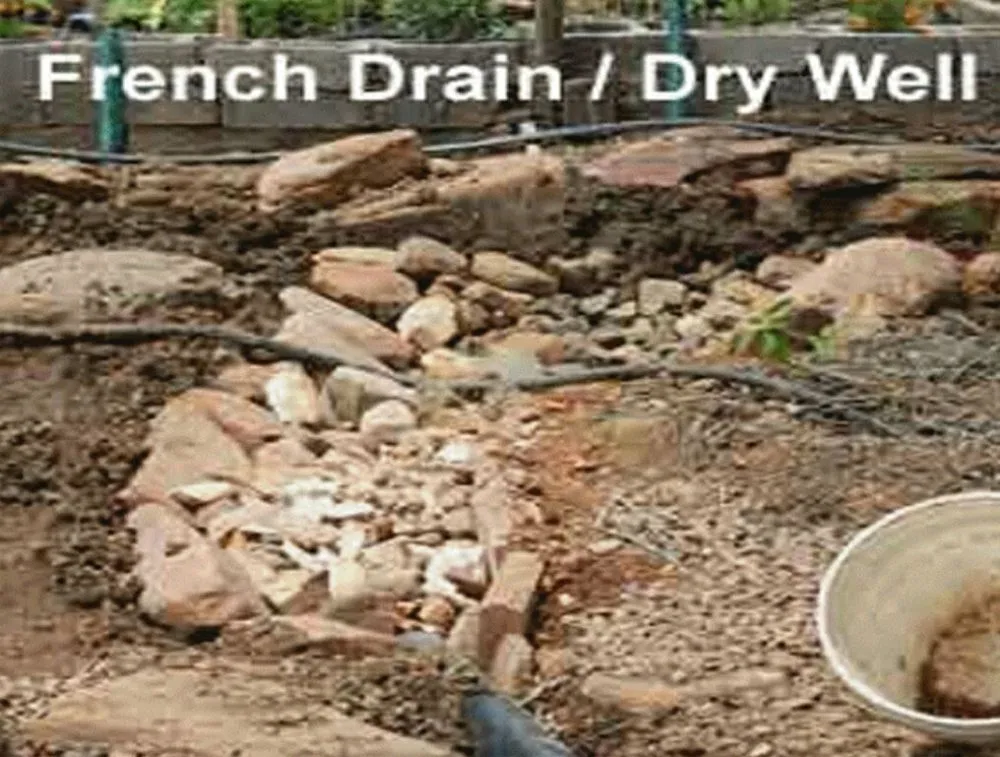 Local landscape design experts serving East Northport, NY - Drainage Contractors