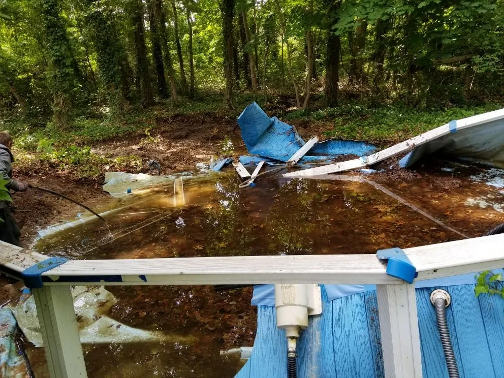 Expert landscaping services with custom design across East Northport, NY - Drainage Contractors