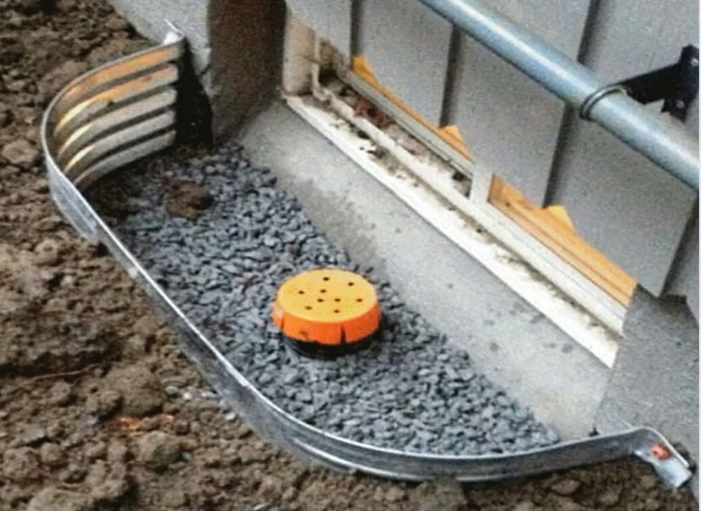 Affordable yard maintenance for beautiful yards across East Northport, NY - Drainage Contractors