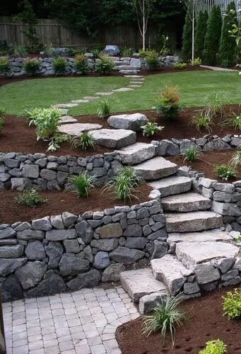Trusted lawn care service in Columbia, TN - Drainage Pros & Grading
