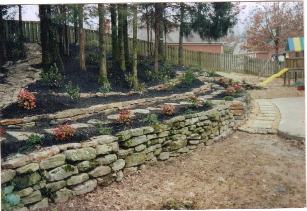 Trusted landscaping services for homes across Columbia, TN - Drainage Pros & Grading