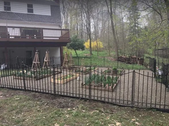 Professional garden landscaping experts serving Downingtown, PA - Drake Landscape