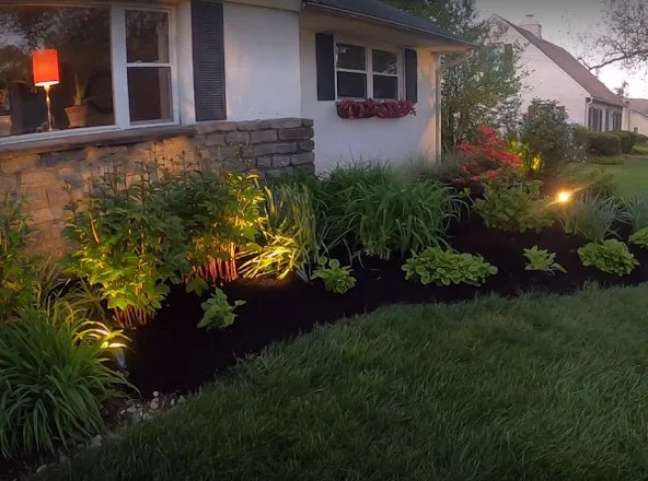 Expert landscape installation in Downingtown, PA - Drake Landscape