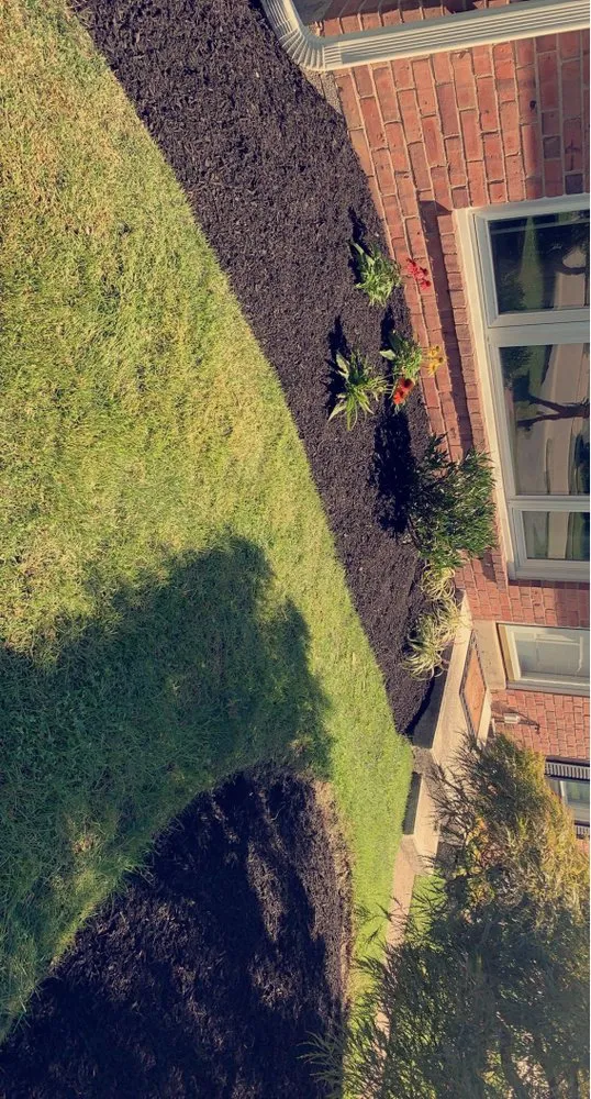 Trusted garden landscaping experts serving Downingtown, PA - Drake Landscape