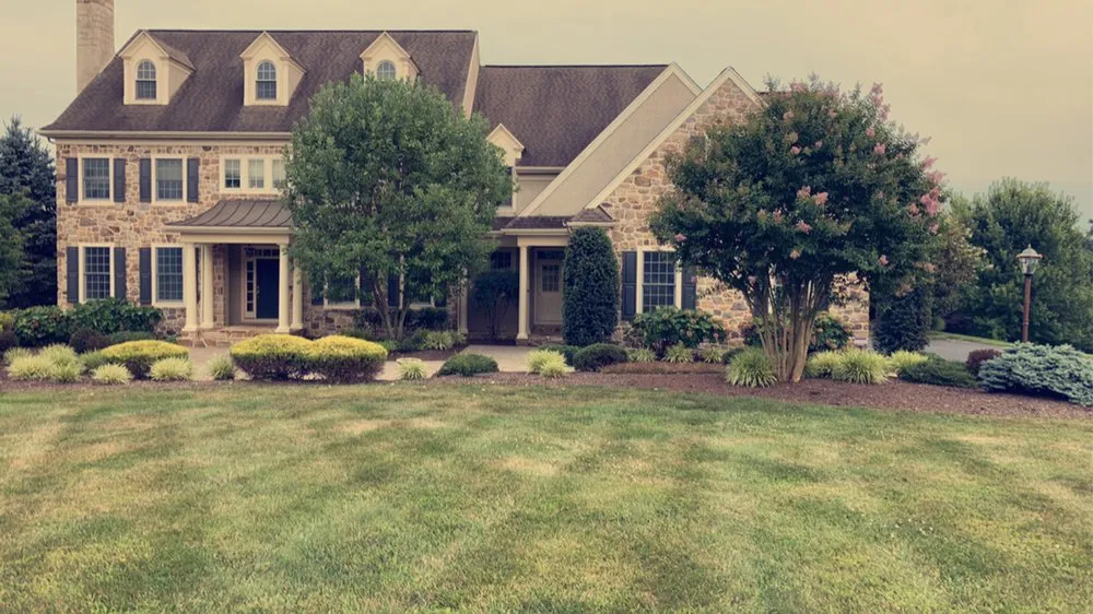 Top-rated lawn mowing service experts serving Downingtown, PA - Drake Landscape