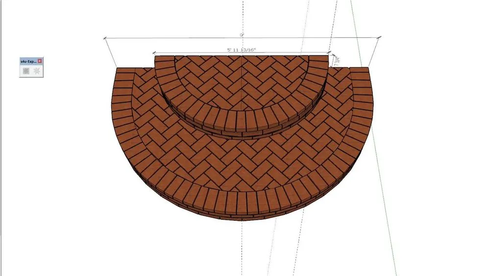 Affordable outdoor landscaping in Downingtown, PA by Drake Landscape