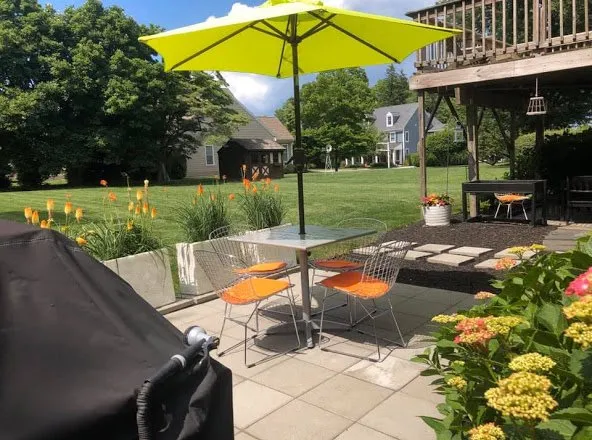 Affordable lawn mowing service experts serving Downingtown, PA - Drake Landscape