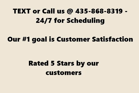 Reliable landscape installation near you in St. George, UT by Drake Landscaping & Handyman Services