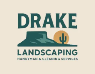 Local landscape installation in St. George, UT by Drake Landscaping & Handyman Services