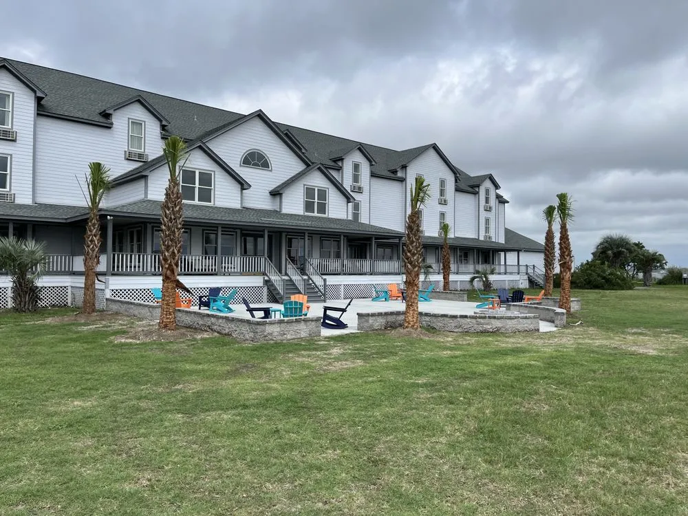 Expert landscape design experts serving Ash, NC - Drake Scapes