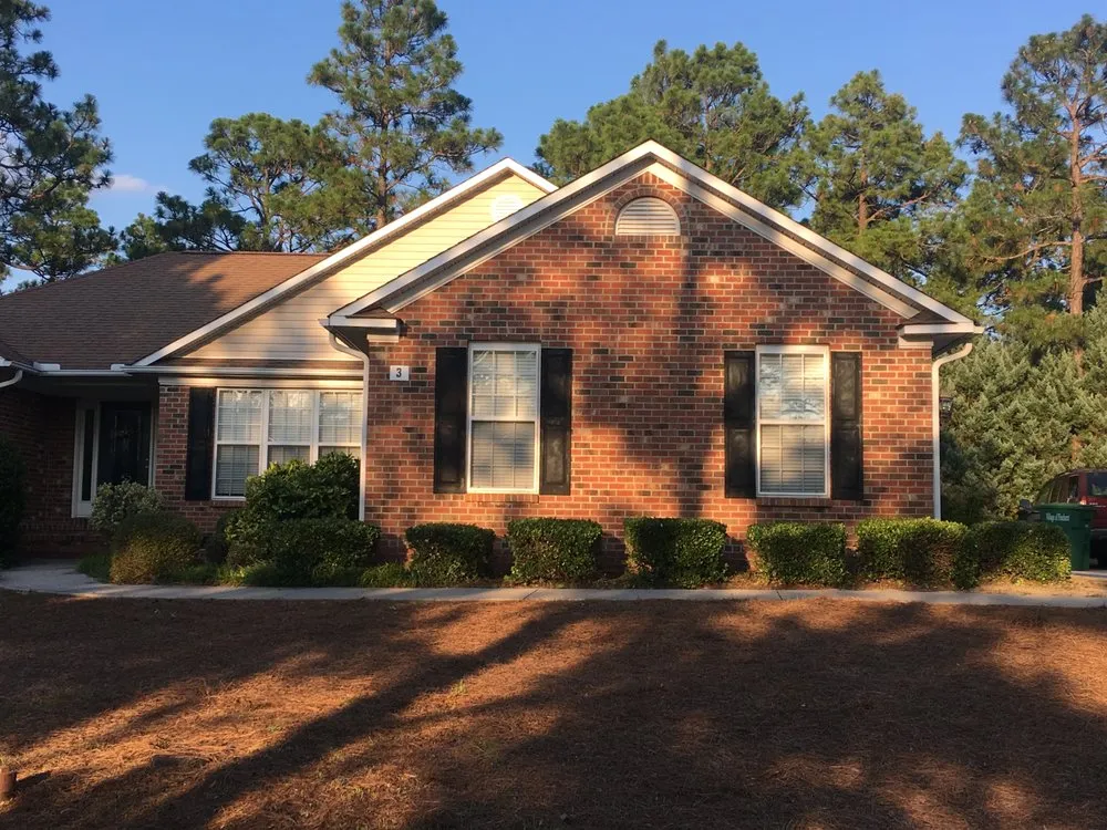 Affordable yard maintenance near you across Aberdeen, NC - Drakeford Lawn Care