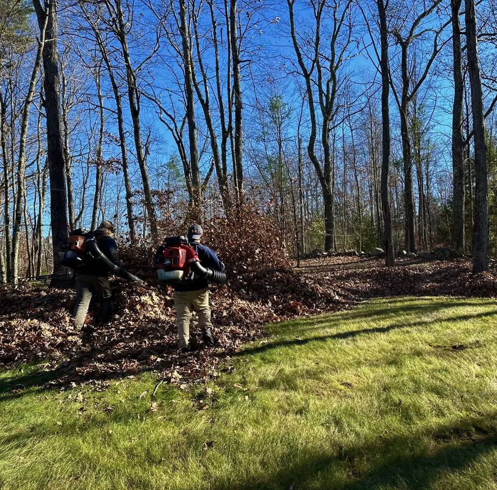 Expert landscape installation near you across Suncook, NH - Drakes Landscapes