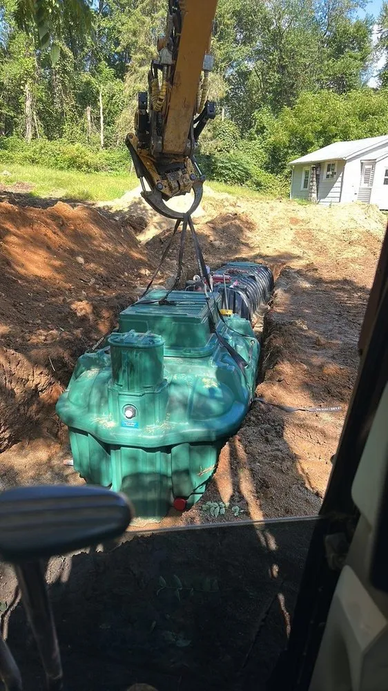 Top-rated outdoor landscaping for residential properties across Blairstown, NJ - Drake's Landscaping & Excavating