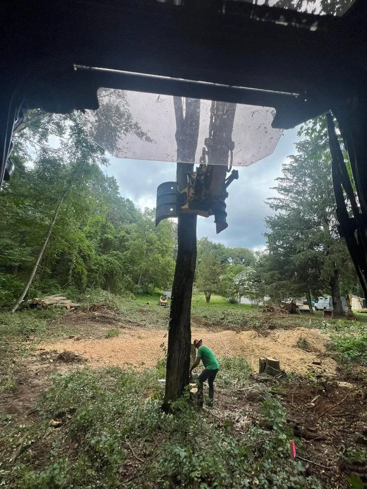 Local landscape design in Blairstown, NJ - Drake's Landscaping & Excavating