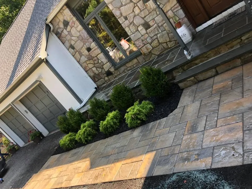 Trusted landscape installation for year-round maintenance across Blairstown, NJ - Drake's Landscaping & Excavating